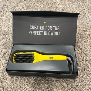 COPY - DryBar Brush Crush
